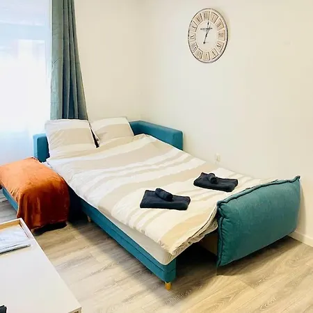 Appartement Calevas Bnb2