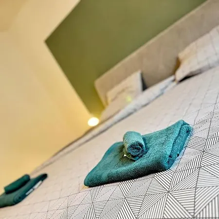 Appartement Calevas Bnb2 *