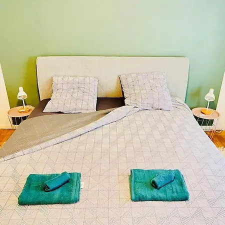 Calevas Bnb2 *
