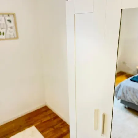 Calevas Bnb2 Pforzheim