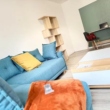 Calevas Bnb2 * Pforzheim