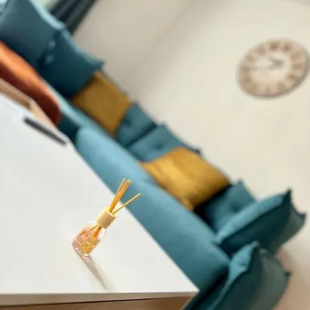 Apartamento Calevas Bnb2 Pforzheim