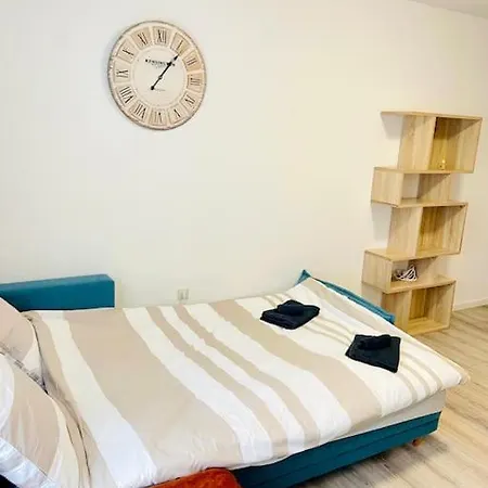 Calevas Bnb2 Appartement Pforzheim