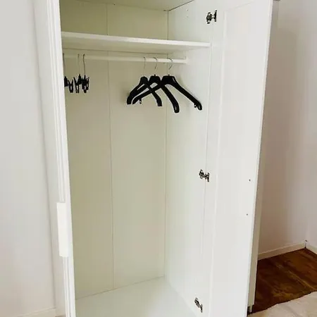 Calevas Bnb2 Appartement *