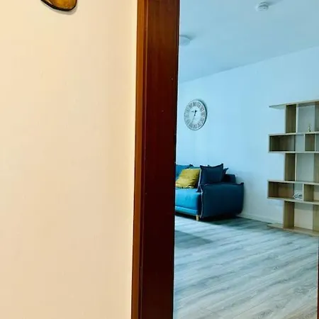 Appartement Calevas Bnb2 *