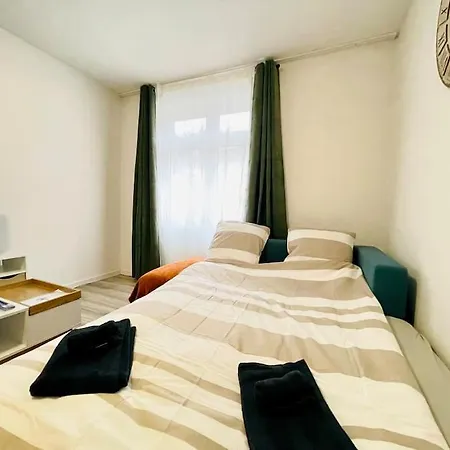 Calevas Bnb2 * Pforzheim