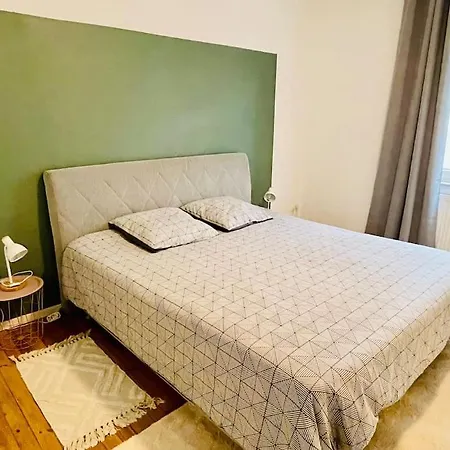 Calevas Bnb2 Pforzheim