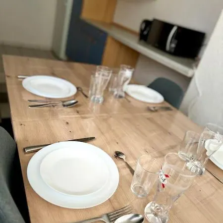 Apartamento Calevas Bnb2
