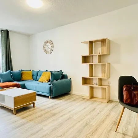 Calevas Bnb2 Pforzheim