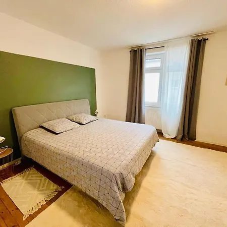 Apartamento Calevas Bnb2