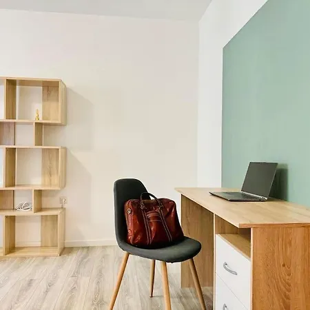 Apartamento Calevas Bnb2 Pforzheim