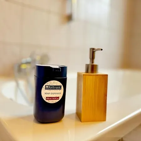 Calevas Bnb2 Apartamento Pforzheim