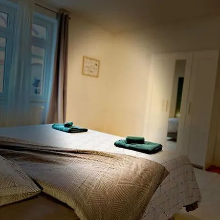 Calevas Bnb2 Pforzheim