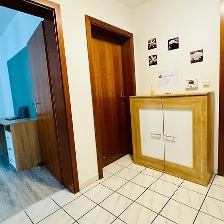 Calevas Bnb2 Appartement Pforzheim