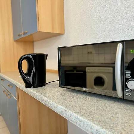 Calevas Bnb2 * Pforzheim