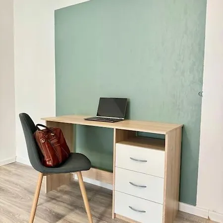Appartement Calevas Bnb2 *