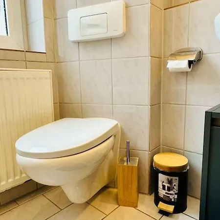 Appartement Calevas Bnb2 Pforzheim