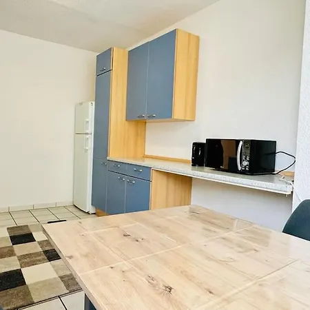 Calevas Bnb2 Appartement
