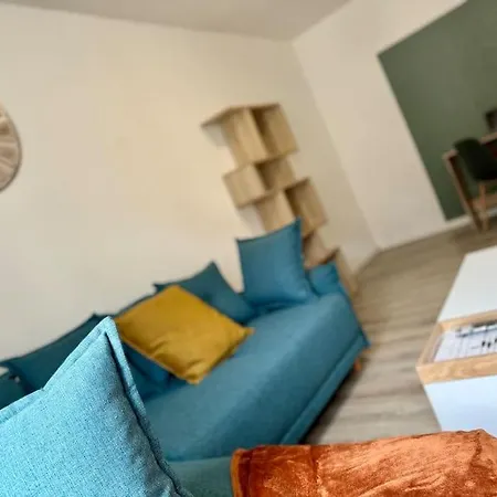 Calevas Bnb2 Appartement